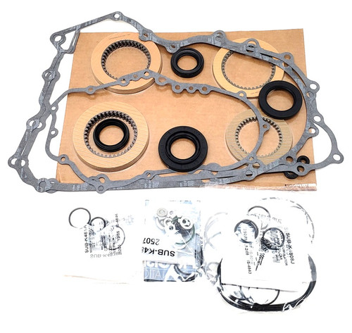 k4800j-w MP7A, SP7A, S4XA, SKWA, SKPA, M4TA, MDLA, MDMA 4-Speed Banner Rebuild Kit