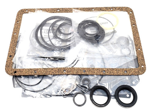 A650 (35-50L) Overhaul Rebuild Kit