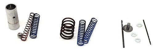 10R140 heavy-duty automatic transmission valve body kit