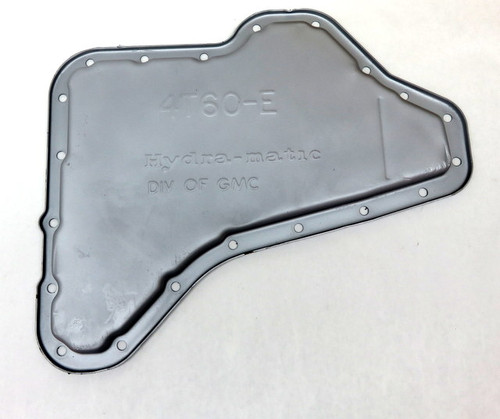 4T60 (440-T4) Pan, Bottom