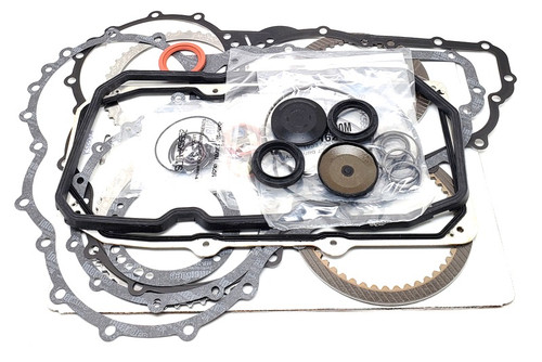 722.8 (WFC 280) CVT Automatic Transmission Master Rebuild Kit With