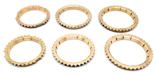 srk302 MX5 Synchronizer Blocker Ring Kit