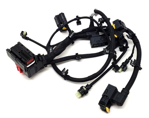 28008689842 BMW, Mini Cooper Wiring Harness |