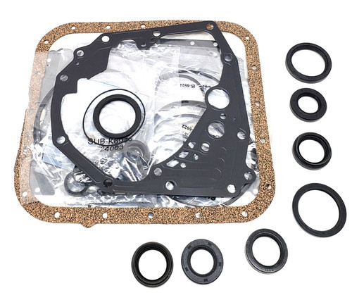 4EAT (4AT) Automatic Transmission Overhaul Rebuild Kit