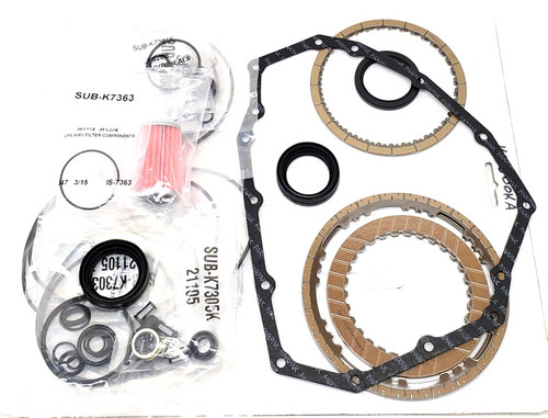 JF020E (CVT-7), RE0F11B, RE0F11H, RE0F12A Automatic Transmission