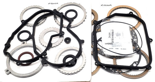 ipn6-k4000kx Volkswagen 01P Master Rebuild Kit without Pistons
