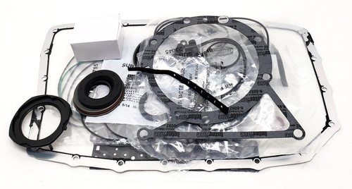 6R100 Automatic Transmission Overhaul Repair