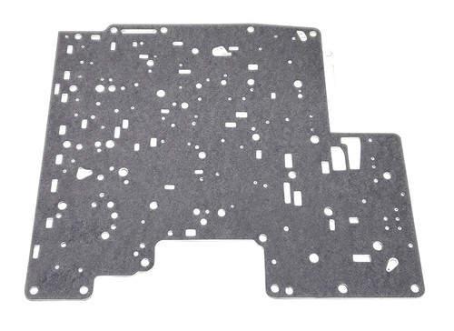 6R60, 6R75, 6R80 Automatic Transmission Bonded Valve Body Plate