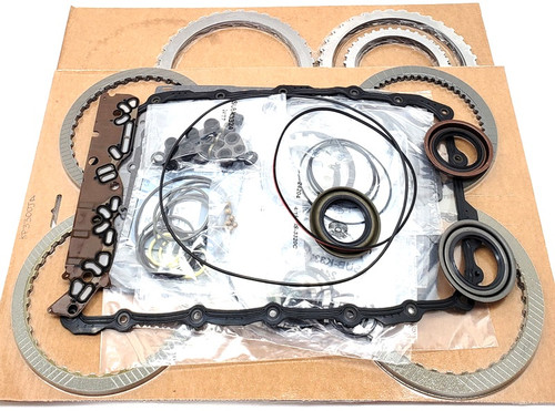 6L80E Master Rebuild Ki
