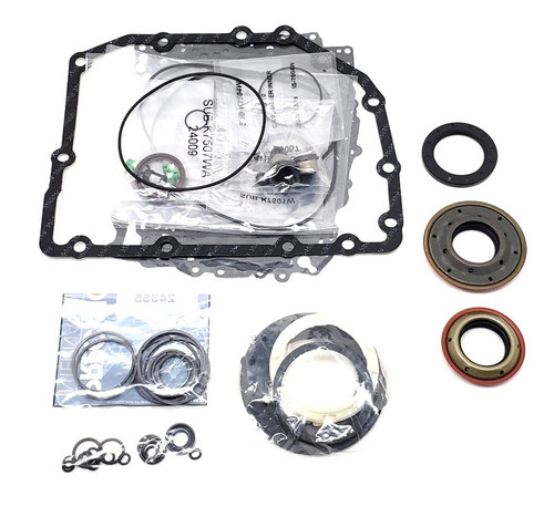k75900wgx-md AWF8F45, AF50-8  Overhaul Repair Kit Without Pistons | Compatible With Buick, Cadillac, Chevrolet