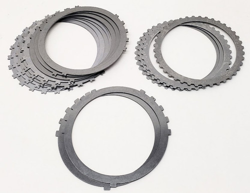 IPN6-K7500S-1S U760E, U760F, U761E, TM-60LS 6-Speed (FWD, AWD) Steel Plates Module.