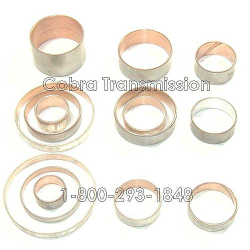 Bushing Kit, 4T60E