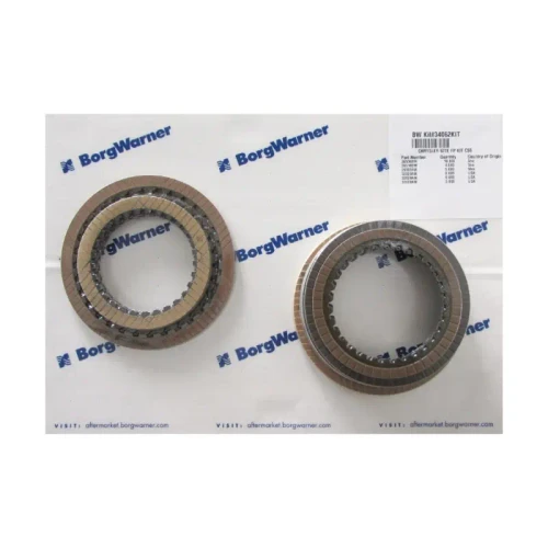 62TE Friction Kit