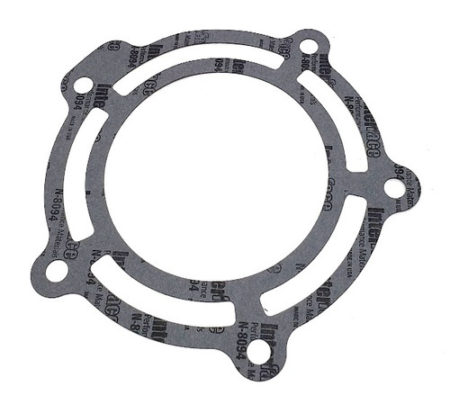 IPN6-33706 700R4 (4L60), 4L60E, 4L65E, 4L70E  Adapter To Transfer Case Gasket With 5 Holes
