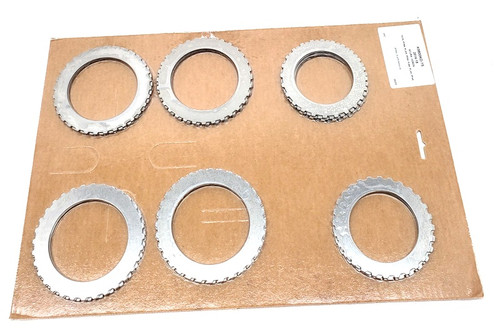 k9800kd-1s PYRA Automatic Transmission Steel Module