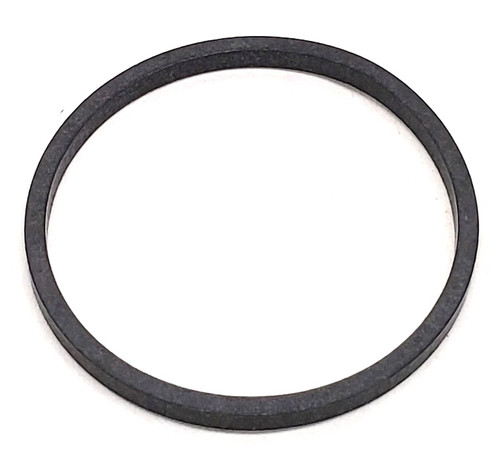 35302t THM250, THM250C, THM350, THM350C Intermediate Clutch Accumulator Teflon Ring (Inner) (6260257) | Fits Chevrolet, GMC, Cadillac