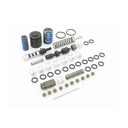 6T70 Transmission Zip Kit