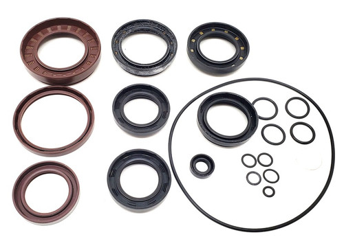 U140E, U140F, U150E, U151E, U151F, U240E (MU6)  External Seal-Up Kit