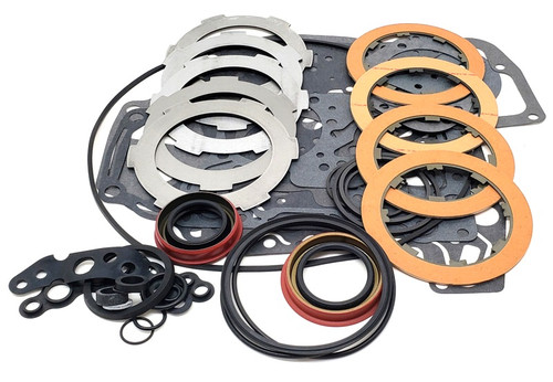 Cast Iron Powerglide  Master Rebuild Kit 1955