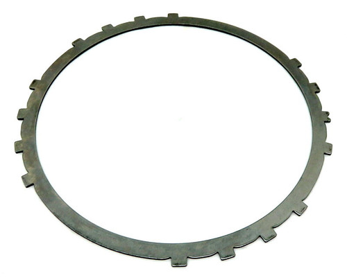 JF009E (RE0F08A) CVT Automatic Transmission Reverse Clutch Steel Plate Plate 2002-2012 | Fits Nissan Vehicles