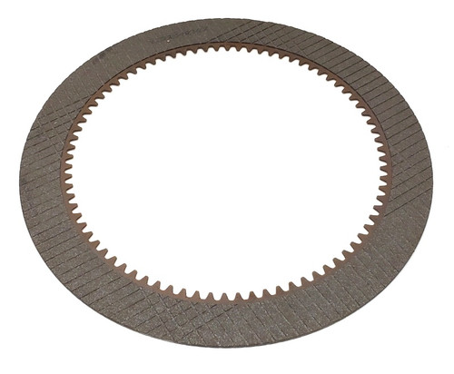ipn6-11104 MT640, MT643, MT650, MT653 1st Gear Friction Plate | Fits Vehicles With Allison Units