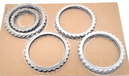 ipn6-kp8200j-1s ZF6HP26A  Steel Plates Kit | Compatible With BMW, Audi, VW