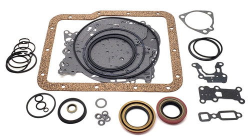 Aluminum Powerglide Overhaul Repair Kit