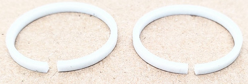 sub-k8300 ZF4HP22  A Clutch Sealing Ring Sub Kit (Butt Cut) | Fits BMW, Jaguar, Lincoln, Land Rover, Maserati, Peugeot And Volvo Vehicles