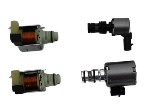 84420ak 4T65E Solenoid Kit