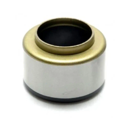 4T40E and 4T45E automatic transmission inner axle sleeve metal clad seal