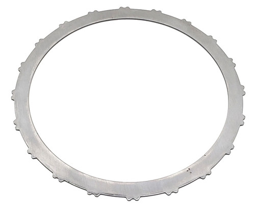 ipn6-78523 K-2 And K-3 Steel Plate (68294837AB).