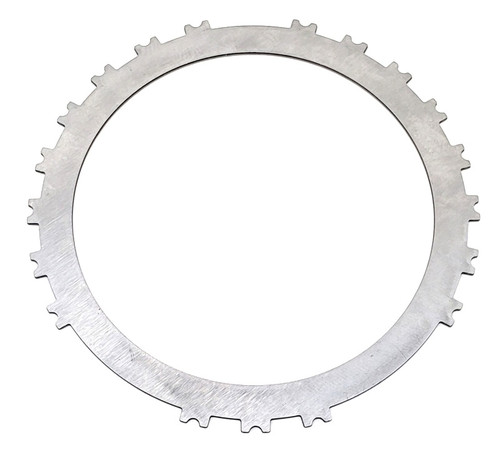 ipn6-78531  B-2 Steel Plate (68253908AA).