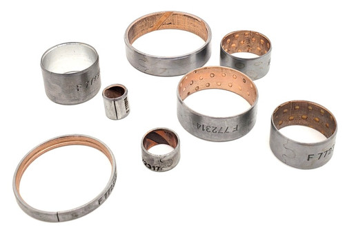 168030b UB80E, UB80F Bushing Kit | Fits 2018-2025 Toyota And Lexus Vehicles