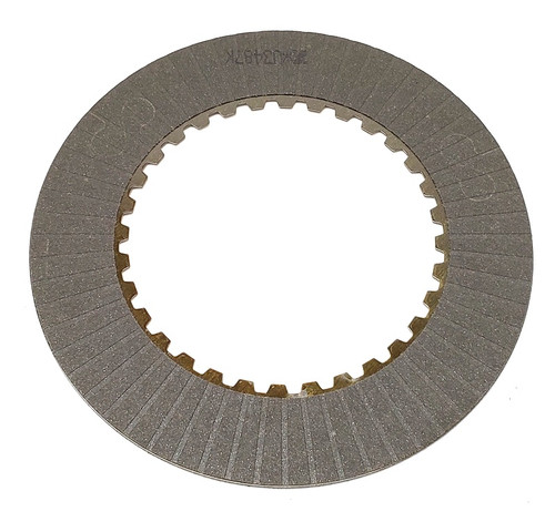 84100g 4T65E, Friction, 4th Clutch