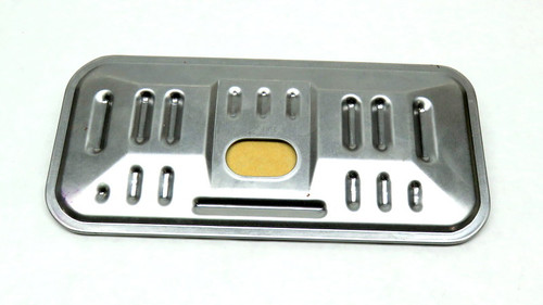 4T80E Automatic Transmission Under Side Cover Filter (8681416) | 1993-Up Applications