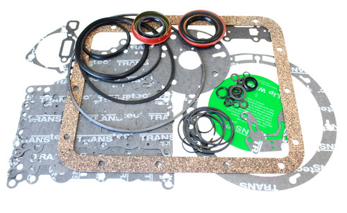 114002 Overhaul Kit, Aluminum Powerglide