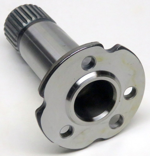 2004R, Pump, Shaft, Stator Tube w/ Bushing Cobra Transmission