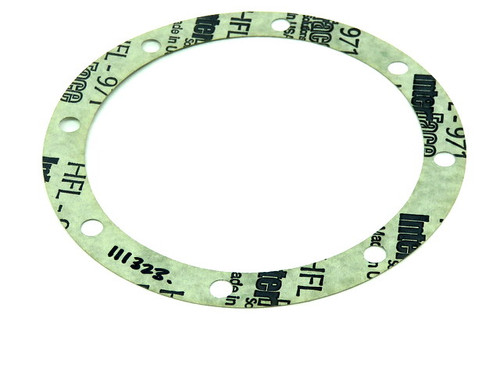 AT540, AT542, AT543, AT545, MT640, MT650 Automatic Transmission Converter Pump Hub Gasket (13150W / 29524795) | Compatible With Allison Units