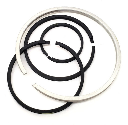 MT640, MT643, MT650, MT653 Automatic Transmission Lock-Up Clutch