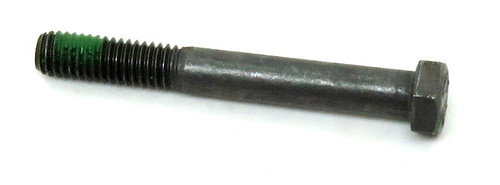 MT 640 Bolt, Case To Center Support