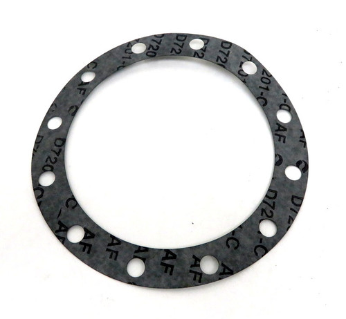 MT (644, 654) Gasket, Converter Pump Hub