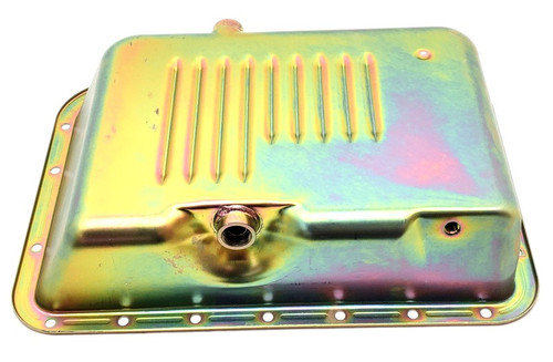 d101765 MT640, MT643, MT644, MT647, MT650, MT653, MT654 4.34" Deep Oil Pan - Shallow | Compatible With Allison Units