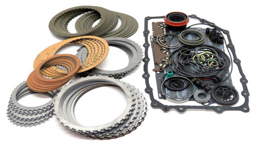 6L90 Mater Rebuild Kit Without Pistons