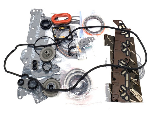 124002 Overhaul Kit Gen1, 6T70, 6T75