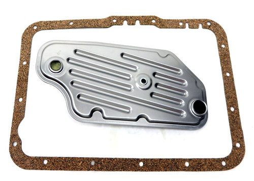 Filter Kit (Metal and Plastic) (A56011G)