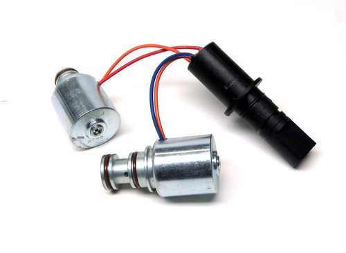 Solenoid Kit, A4LD