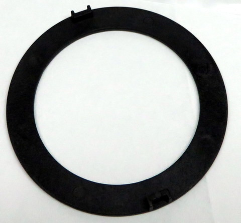 A4LD 4R44E 4R55E 5R44E 5R55E automatic transmission pump to center support plastic washer