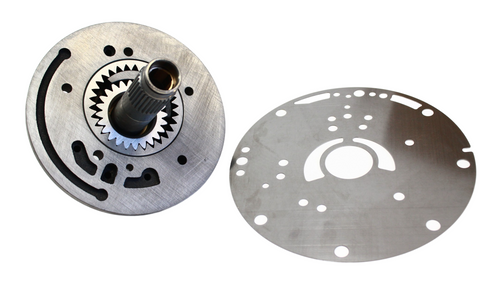 56520ab A4LD Stator with Gears