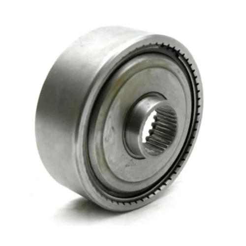 Ring Gear Kit, Rear w/ Hub (For Aluminum Planet) (85-90) (56594K) (Good - Used)
