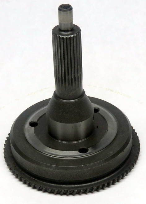 Center Shaft (U56674B)